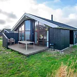 8 Person In Ulfborg-by Traum Semesterbostad