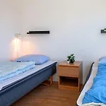 8 Person In Ulfborg-by Traum Semesterbostad Thorsminde