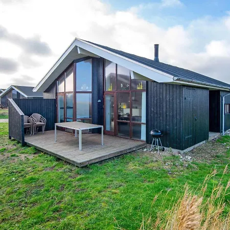 Three-bedroom In Ulfborg 27 Holiday home