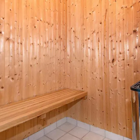 Three-bedroom In Ulfborg 27 * Thorsminde