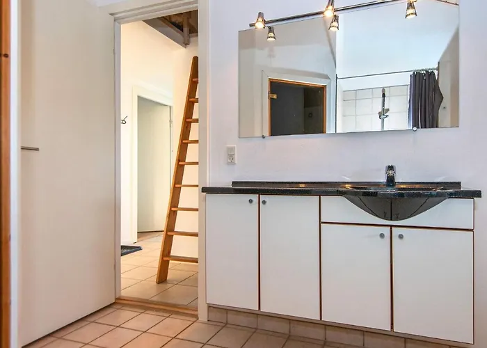8 Person In Ulfborg-by Traum Tatil Evi
